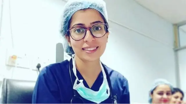 ડૉ. કામના કક્કડ