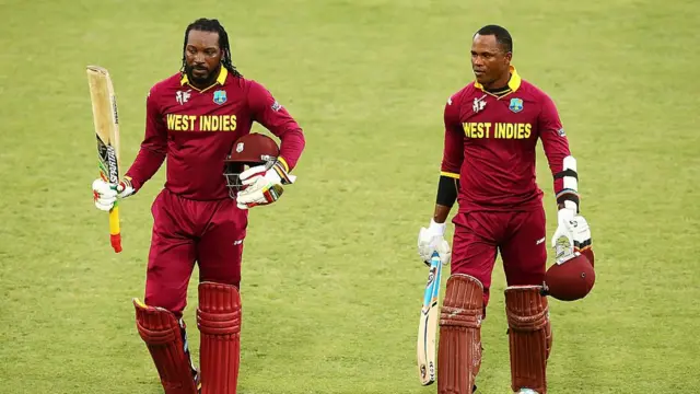 वर्ल्डकप