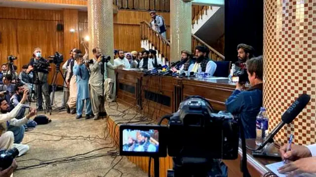 ਤਾਲਿਬਾਨ