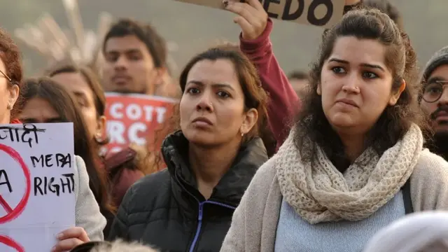 சி.ஏ.ஏ மற்றும் என்.ஆர்.சி பற்றி இஸ்லாமிய மதகுருக்கள் என்ன சொல்கிறார்கள்?