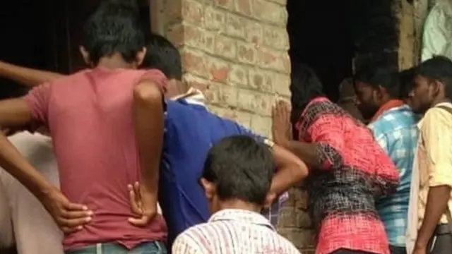 सांकेतिक फोटो