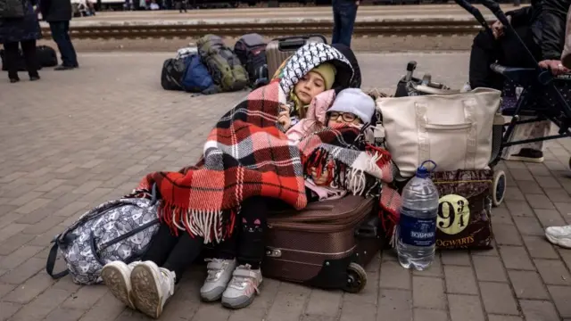 краматорск