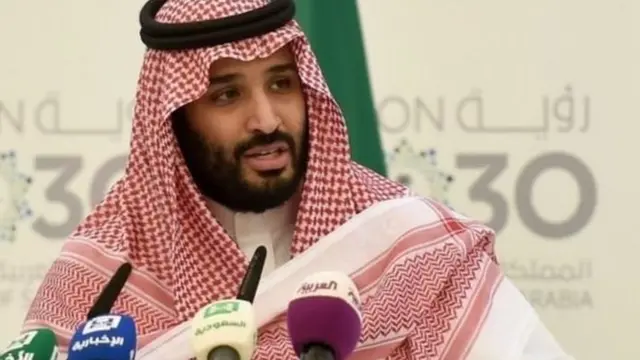 Saudi anti-corruption