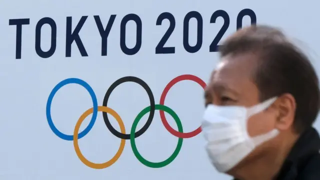 ટોક્યો ઑલિમ્પિક