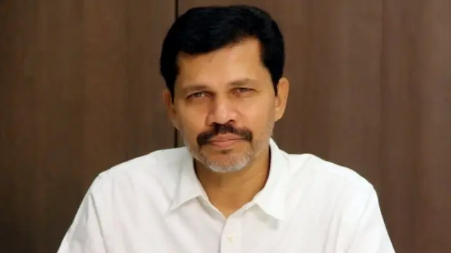 कपिल पाटील