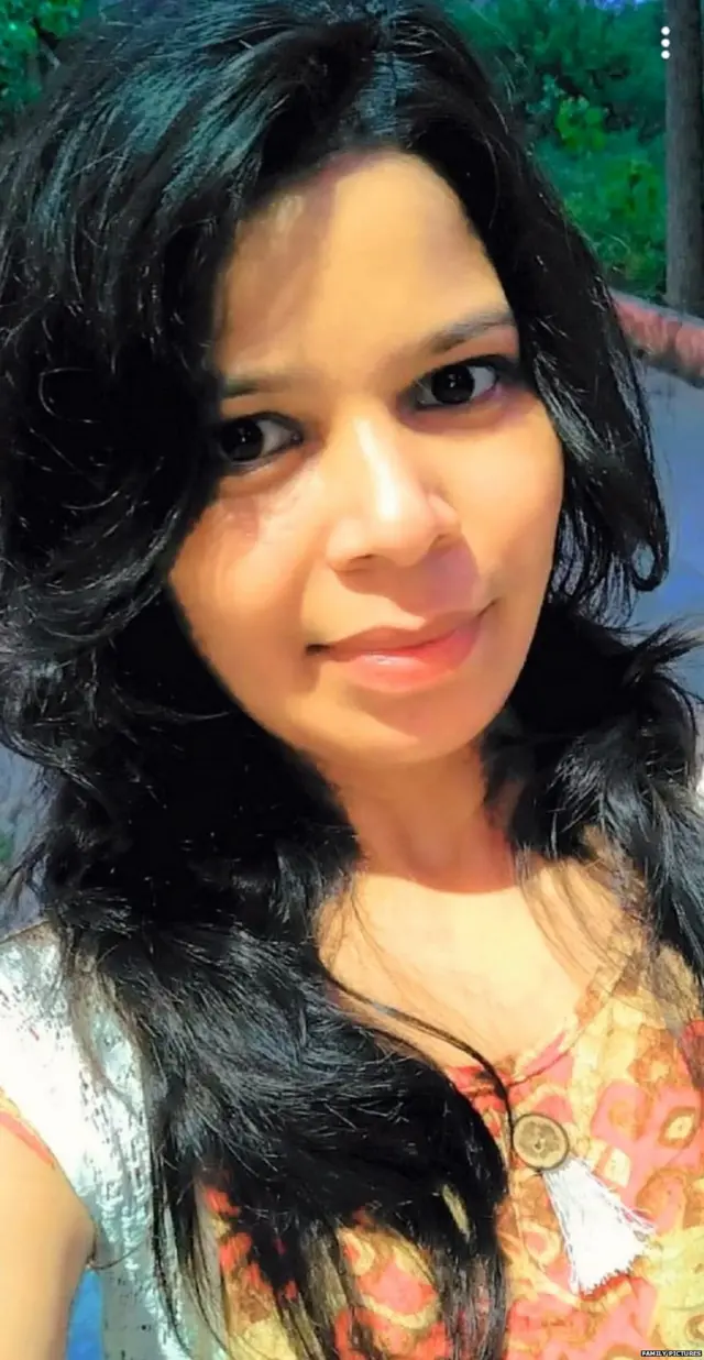 बबली रानी, बिजनौर