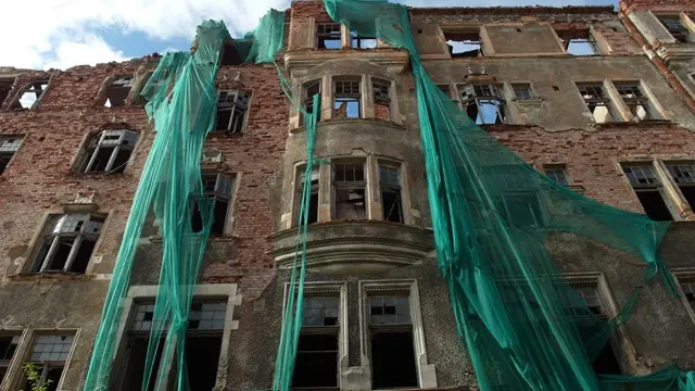 Дом Говинга