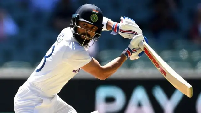 Virat Kohli, विराट कोहली