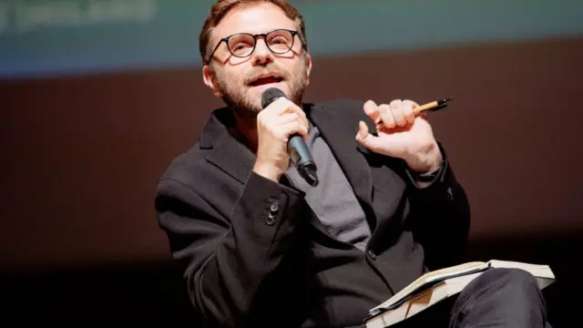 Paolo Giordano