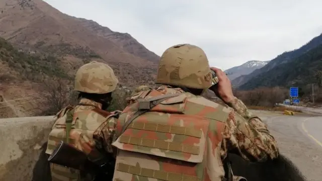 لاًائن آف کنٹرول