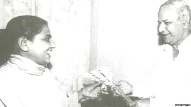 માયાવતી