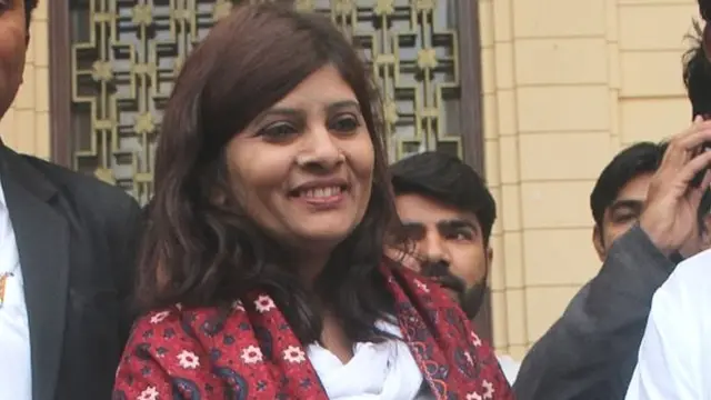 کرشنا کوہلی