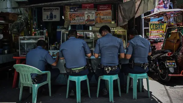 Jollijeep nas Filipinas