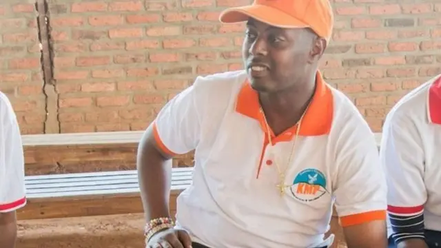 Kizito