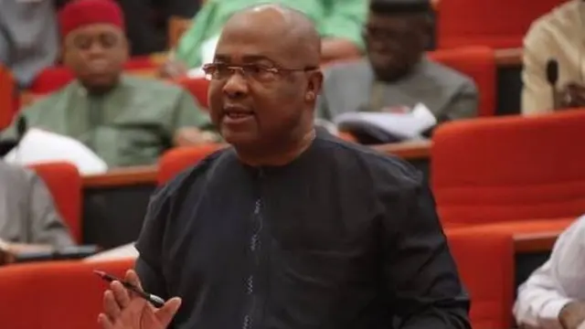 aworan Hope Uzodinma