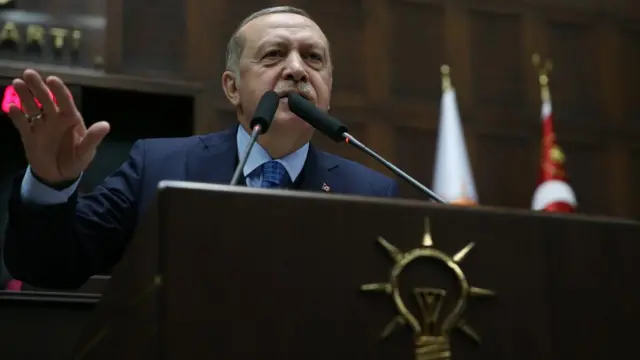 Erdoğan