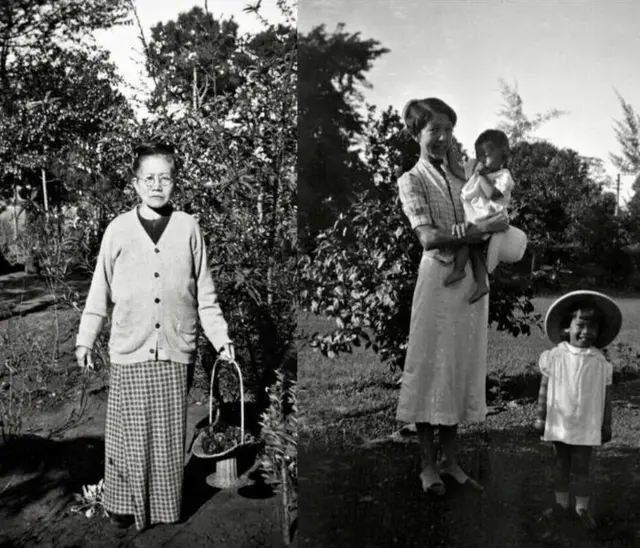 မခင်ညှော်တို့မိသားစု