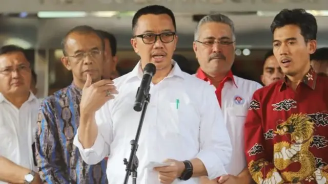 Penetapan tersangka mantan Menteri Pemuda dan Olahraga Imam Nahrawi oleh KPK dipandang sebagai "pertarungan terakhir" lembaga antirasuah ini