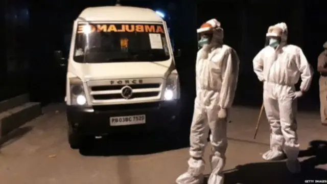 ਕੋਰੋਨਾਵਾਇਰਸ ਪੰਜਾਬ