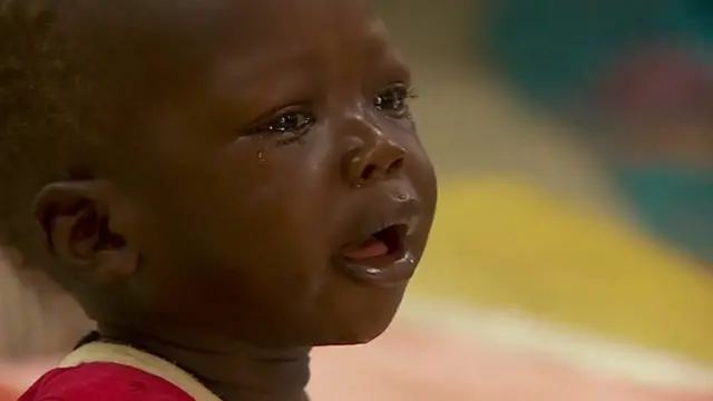 Ukosefu wa mboga na matunda ya kutosha katika mlo wa watoto wawapo shuleni ni miongoni mwa sababu zinazochangia kuongezeka kwa utapiamlo barani Afrika