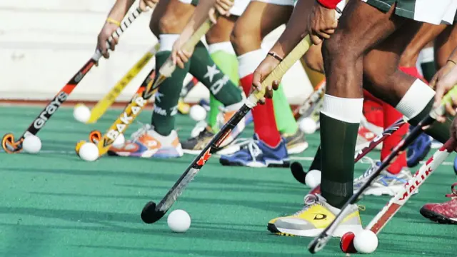 پاکستان ہاکی