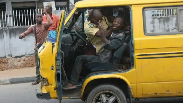 LASTMA