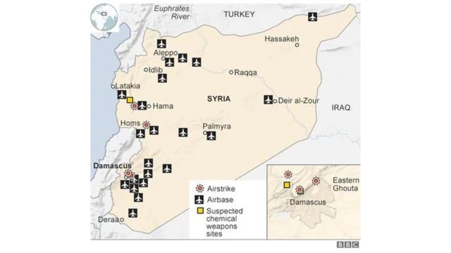 Àwòrán ìdámọ̀ orílẹ̀èdè Syria