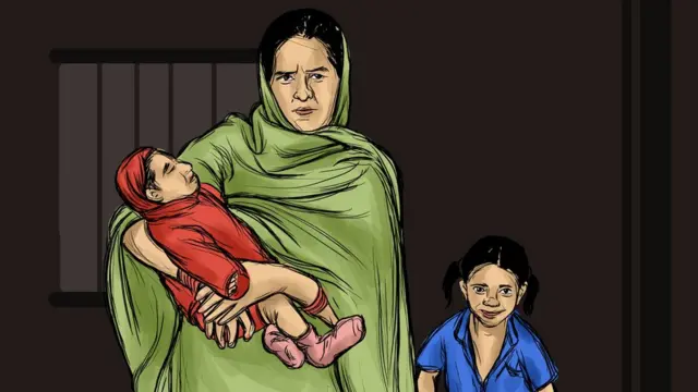 మెయింటెనెన్స్‌కు సంబంధించిన చట్టాలు వివిధ మతాలకు వేర్వేరుగా ఉన్నాయి.