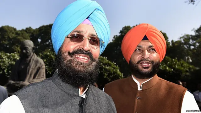 ਪ੍ਰਤਾਪ ਬਾਜਵਾ