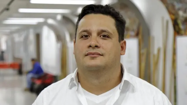 Carlos Federico Molina Castaño