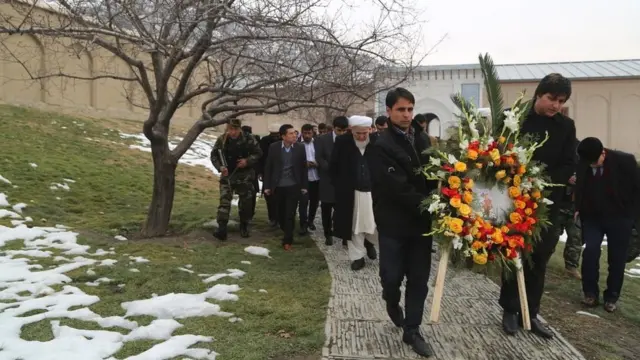 تصویری از علی شیر نوایی