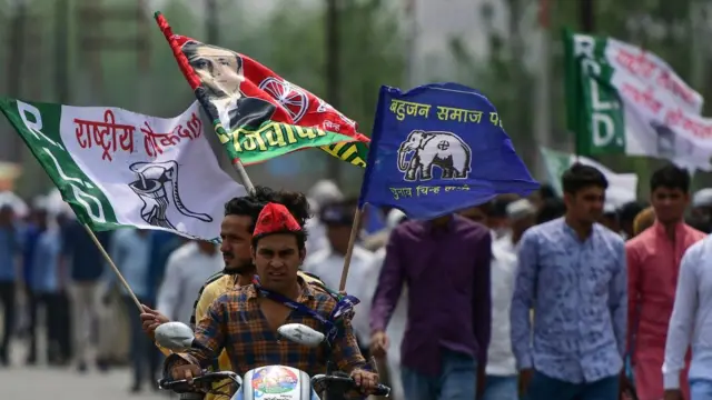 चुनाव 2019