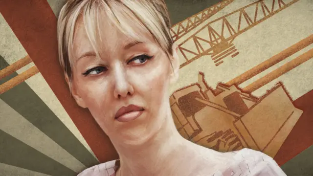 Ekaterina Engalыčeva