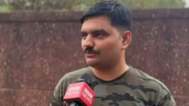 યુવરાજસિંહની હાલ ધરપકડ કરવામાં આવી છે.