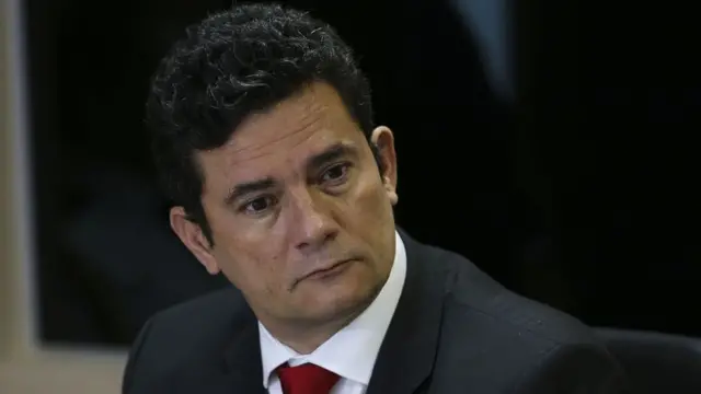 Sergio Moro