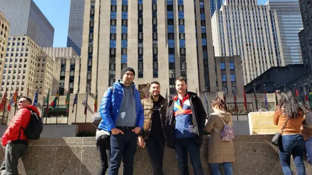 Elvin Əliyev, koronavirus