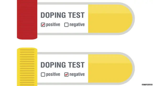 ਡੋਪ ਟੈਸਟ, ਪੰਜਾਬ, ਸਿਆਸਤ