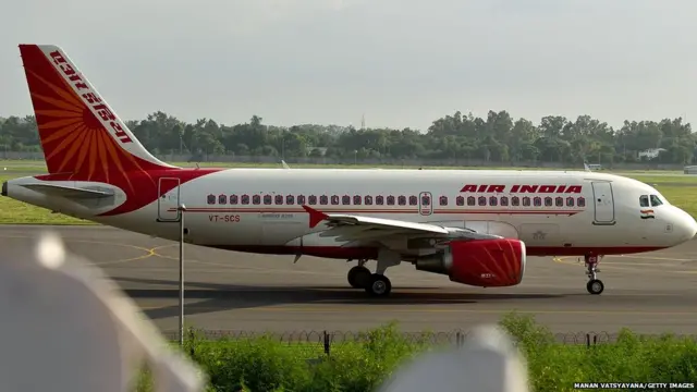 एअर इंडिया