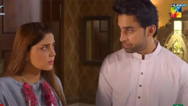 دوبارہ ڈرامہ