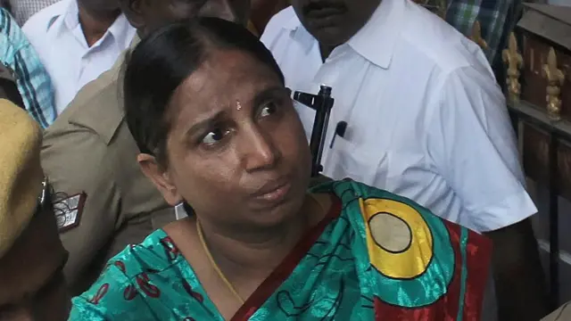 Nalini