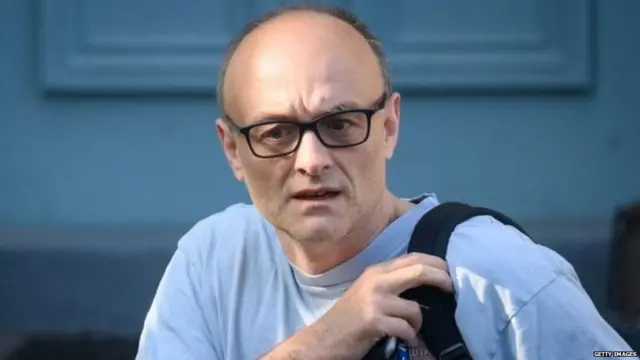 ඩොමිනික් කමින්ස්