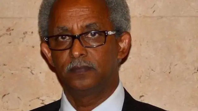 ኣርሄ ሓመድናካ