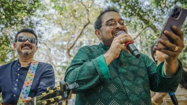 फरहान अख़्तर