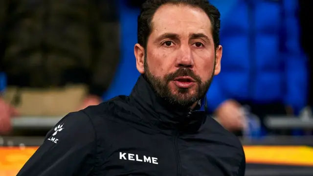 Pablo Machin