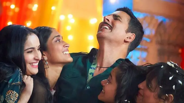 रक्षाबंधन