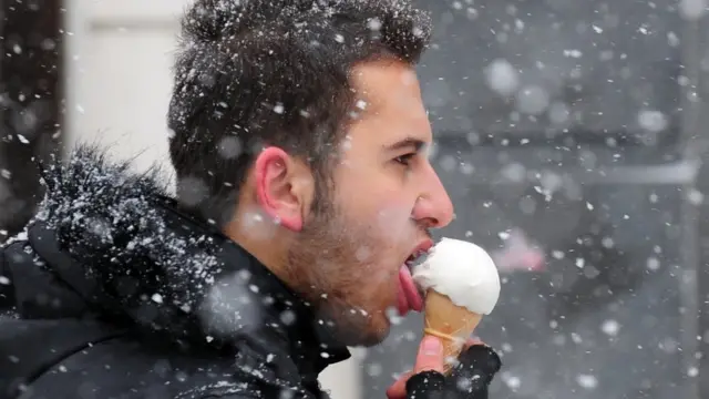 આઇસક્રીમ