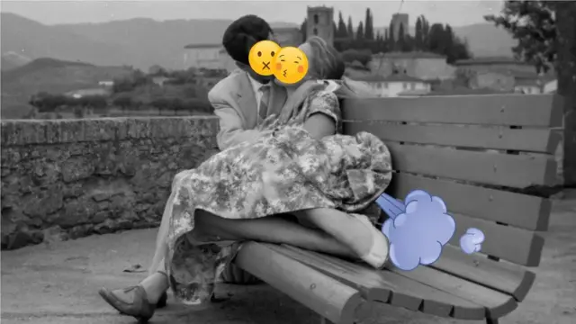 If the oldest joke in the book really is the example from Bronze Age Sumeria of a young farting wife, it's not very funny any more