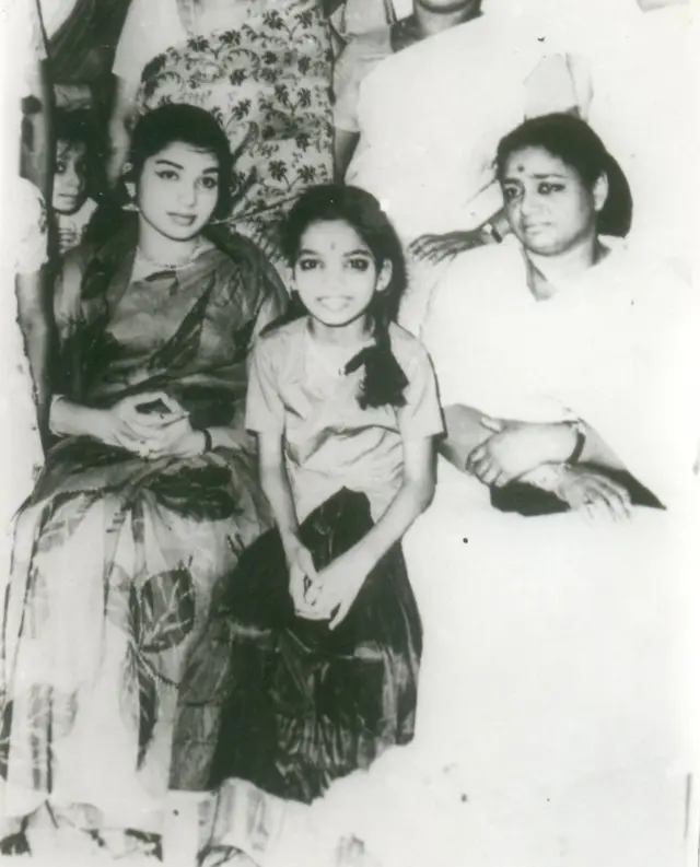 ஜெயலலிதா