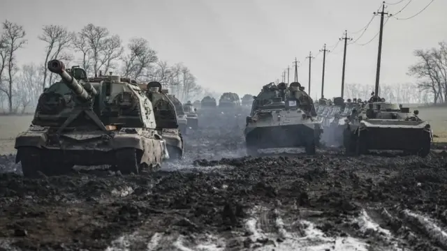 Россиянинг Ростовдаги зирхли уловлари