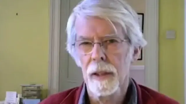 पीटर फोर्ब्स